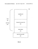 System and method for transactional and fault-tolerant distribution of     digital assets over multi-tiered computer networks diagram and image