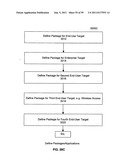 System and method for transactional and fault-tolerant distribution of     digital assets over multi-tiered computer networks diagram and image