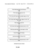 System and method for transactional and fault-tolerant distribution of     digital assets over multi-tiered computer networks diagram and image