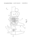 DISPLAY CONFIGURATION FOR MULTIMODE ELECTRONIC CALIPERS HAVING A     RATIOMETRIC MEASUREMENT MODE diagram and image