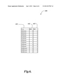 DISPLAY CONFIGURATION FOR MULTIMODE ELECTRONIC CALIPERS HAVING A     RATIOMETRIC MEASUREMENT MODE diagram and image