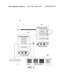 SYSTEM AND METHOD FOR WEBSITE PERFORMANCE OPTIMIZATION AND INTERNET     TRAFFIC PROCESSING diagram and image