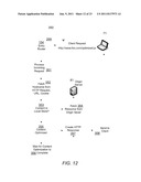 SYSTEM AND METHOD FOR WEBSITE PERFORMANCE OPTIMIZATION AND INTERNET     TRAFFIC PROCESSING diagram and image