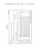 SERVER CONNECTED TO IMAGE FORMING APPARATUS AND CLIENT, CLIENT, AND METHOD     OF REMOTELY INSTALLING DRIVER OF IMAGE FORMING APPARATUS diagram and image