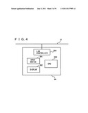 NETWORK TYPE CONTENT REPRODUCING SYSTEM diagram and image