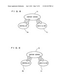 NETWORK TYPE CONTENT REPRODUCING SYSTEM diagram and image