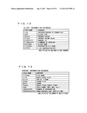 NETWORK TYPE CONTENT REPRODUCING SYSTEM diagram and image