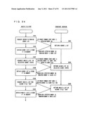 NETWORK TYPE CONTENT REPRODUCING SYSTEM diagram and image