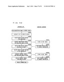 NETWORK TYPE CONTENT REPRODUCING SYSTEM diagram and image