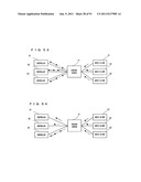 NETWORK TYPE CONTENT REPRODUCING SYSTEM diagram and image