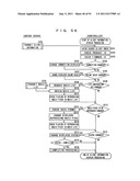 NETWORK TYPE CONTENT REPRODUCING SYSTEM diagram and image