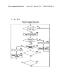 NETWORK TYPE CONTENT REPRODUCING SYSTEM diagram and image