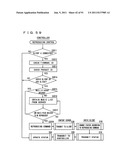 NETWORK TYPE CONTENT REPRODUCING SYSTEM diagram and image