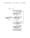 NETWORK TYPE CONTENT REPRODUCING SYSTEM diagram and image