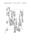 NETWORK TYPE CONTENT REPRODUCING SYSTEM diagram and image