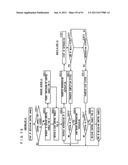 NETWORK TYPE CONTENT REPRODUCING SYSTEM diagram and image