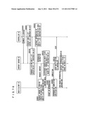 NETWORK TYPE CONTENT REPRODUCING SYSTEM diagram and image