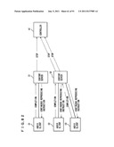 NETWORK TYPE CONTENT REPRODUCING SYSTEM diagram and image