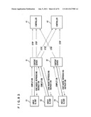 NETWORK TYPE CONTENT REPRODUCING SYSTEM diagram and image