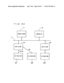 NETWORK TYPE CONTENT REPRODUCING SYSTEM diagram and image