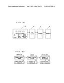 NETWORK TYPE CONTENT REPRODUCING SYSTEM diagram and image