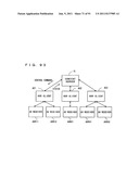 NETWORK TYPE CONTENT REPRODUCING SYSTEM diagram and image