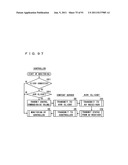 NETWORK TYPE CONTENT REPRODUCING SYSTEM diagram and image