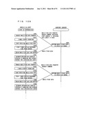 NETWORK TYPE CONTENT REPRODUCING SYSTEM diagram and image