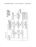 NETWORK TYPE CONTENT REPRODUCING SYSTEM diagram and image