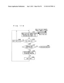 NETWORK TYPE CONTENT REPRODUCING SYSTEM diagram and image