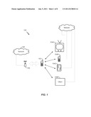 MOBILE MEDIA SERVER diagram and image