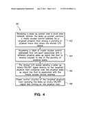 WAKE ON LOCAL AREA NETWORK SIGNALLING IN A MULTI-ROOT I/O VIRTUALIZATION diagram and image