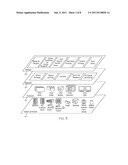 OPTIMIZING CLOUD SERVICE DELIVERY WITHIN A CLOUD COMPUTING ENVIRONMENT diagram and image