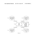 OPTIMIZING CLOUD SERVICE DELIVERY WITHIN A CLOUD COMPUTING ENVIRONMENT diagram and image