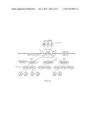 OPTIMIZING CLOUD SERVICE DELIVERY WITHIN A CLOUD COMPUTING ENVIRONMENT diagram and image