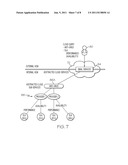 OPTIMIZING CLOUD SERVICE DELIVERY WITHIN A CLOUD COMPUTING ENVIRONMENT diagram and image