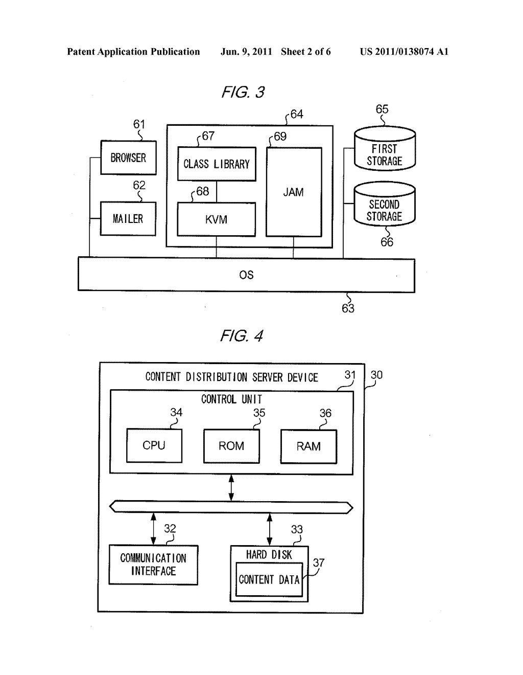 CONTENT DISTRIBUTION MANAGEMENT DEVICE, TERMINAL, PROGRAM, AND CONTENT     DISTRIBUTION SYSTEM - diagram, schematic, and image 03