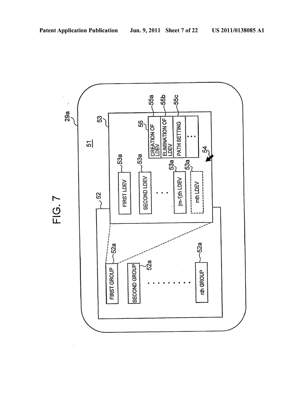 STORAGE SYSTEM - diagram, schematic, and image 08