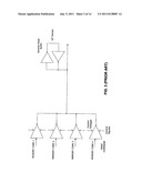 STACKED SEMICONDUCTOR MEMORY DEVICE WITH COMPOUND READ BUFFER diagram and image