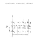 STACKED SEMICONDUCTOR MEMORY DEVICE WITH COMPOUND READ BUFFER diagram and image