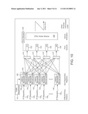 INTEGRATED CIRCUIT PACKAGE WITH MULTIPLE DIES AND INTERRUPT PROCESSING diagram and image