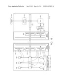 INTEGRATED CIRCUIT PACKAGE WITH MULTIPLE DIES AND INTERRUPT PROCESSING diagram and image