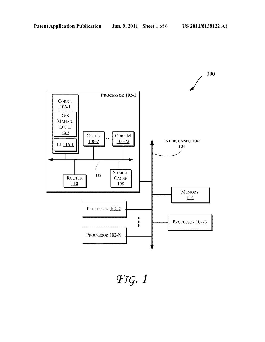 GATHER AND SCATTER OPERATIONS IN MULTI-LEVEL MEMORY HIERARCHY - diagram, schematic, and image 02