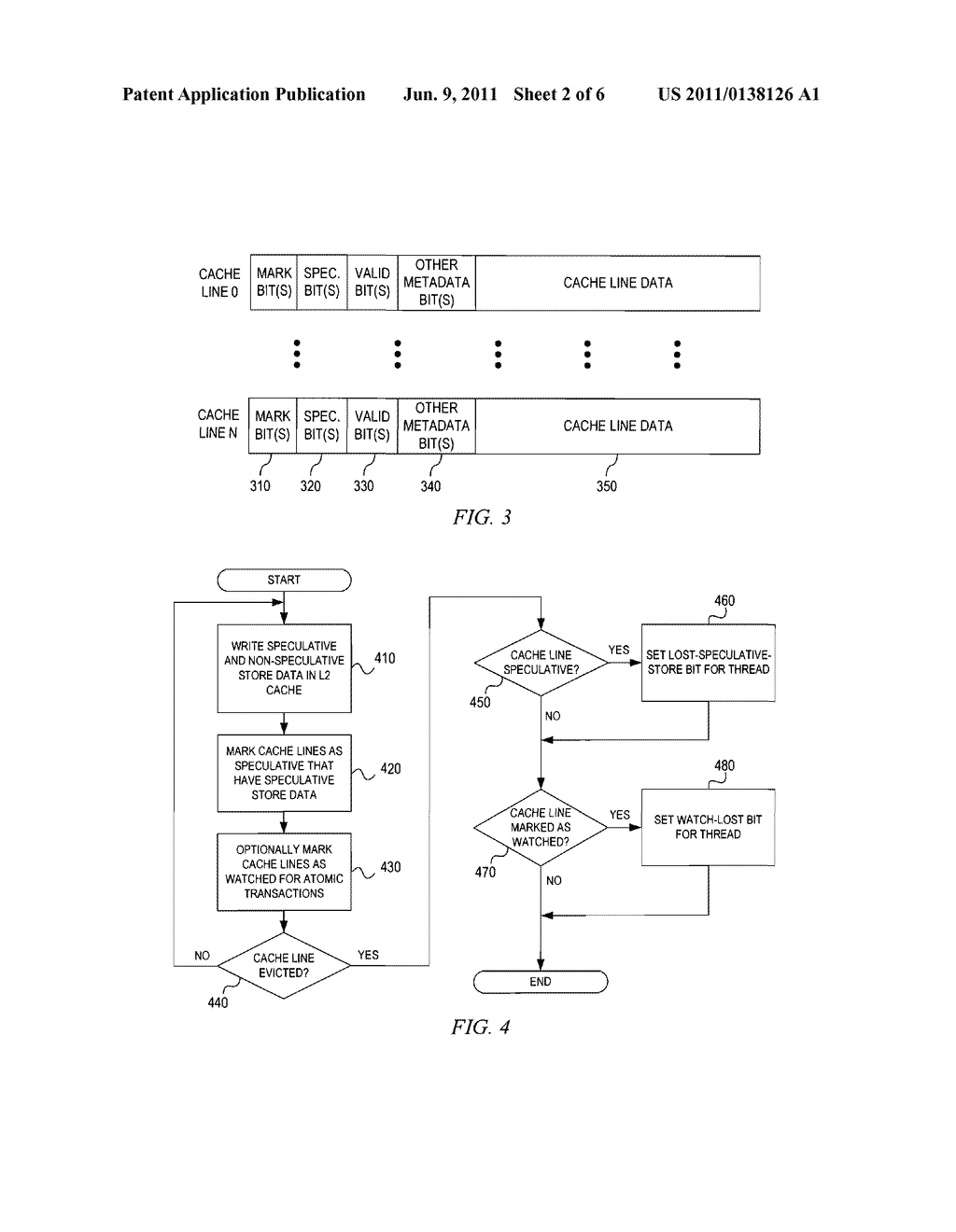 Atomic Commit Predicated on Consistency of Watches - diagram, schematic, and image 03