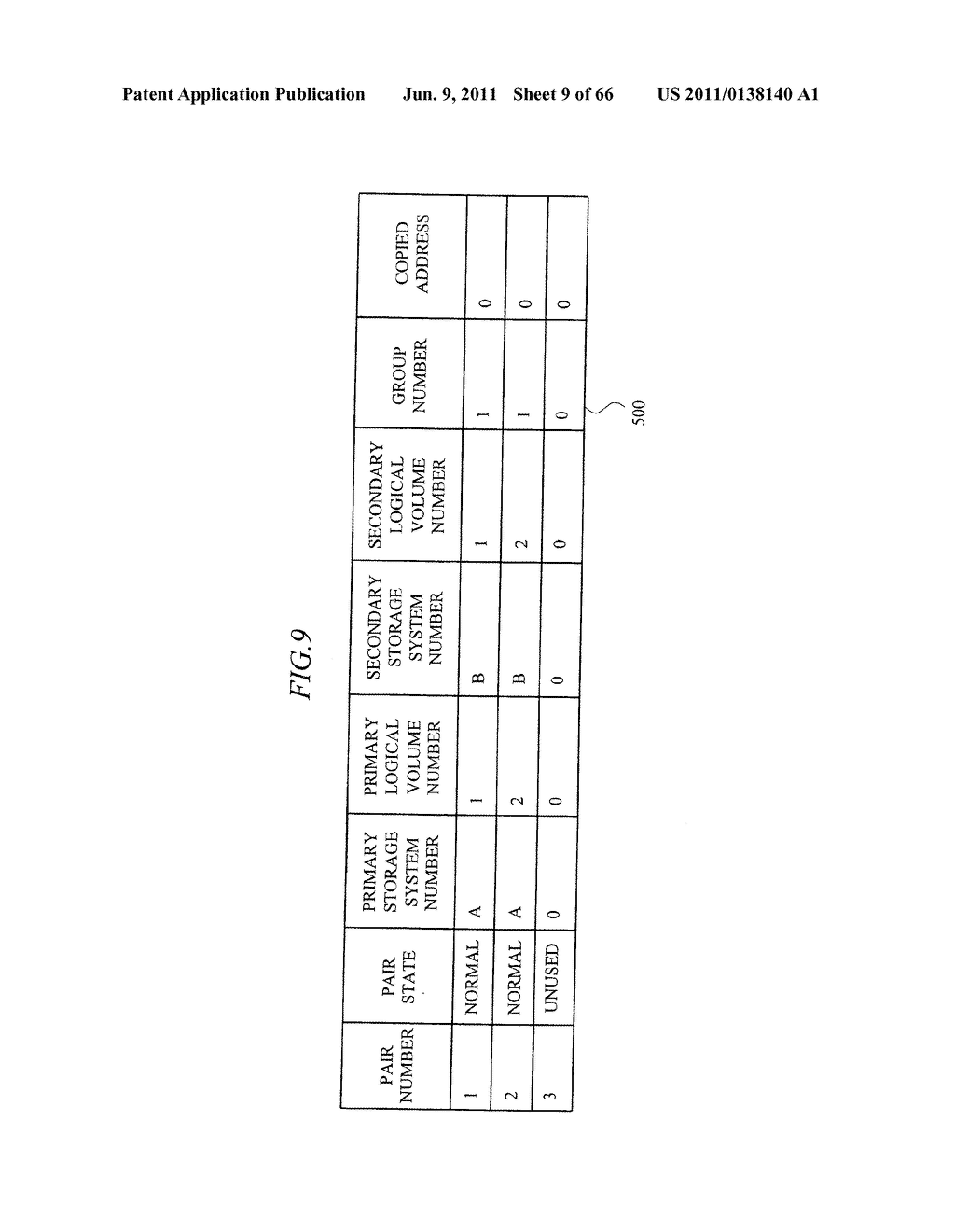 DATA PROCESSING SYSTEM - diagram, schematic, and image 10