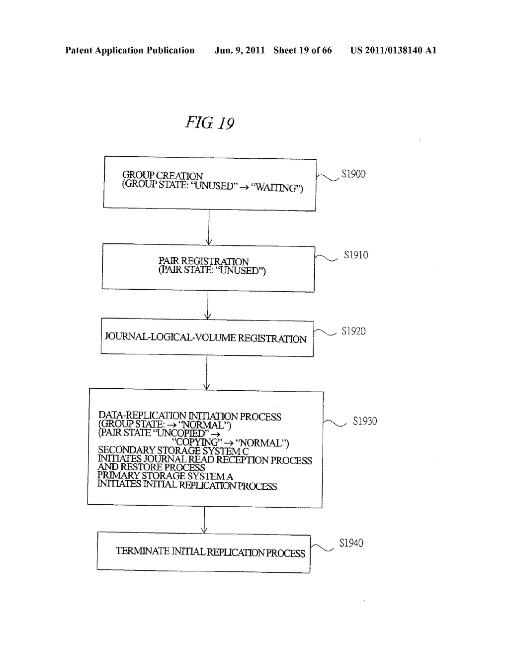 DATA PROCESSING SYSTEM - diagram, schematic, and image 20