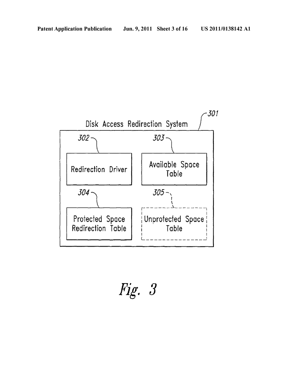 METHOD AND SYSTEM FOR AUTOMATICALLY PRESERVING PERSISTENT STORAGE - diagram, schematic, and image 04