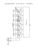 MEMORY CONTROL APPARATUS diagram and image