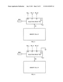 MEMORY CONTROL APPARATUS diagram and image