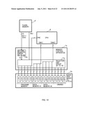 MEMORY CONTROL APPARATUS diagram and image